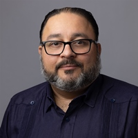 Dr. Luis J. Camacho avatar image