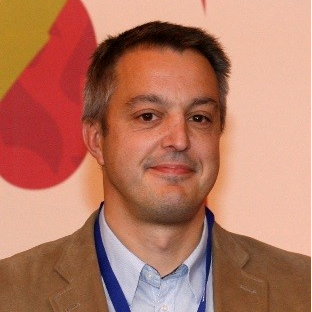 Prof. Dr. Jean-François Lamonier avatar image
