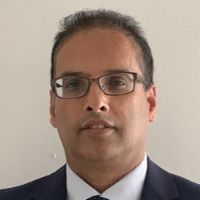 Dr. Pras Ramluggun avatar image