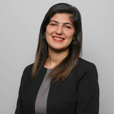 Dr. Feriel Mustapha avatar image