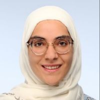 Dr. Amneh Hamida avatar image