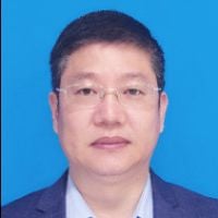 Prof. Dr. Zhonggui Hu avatar image