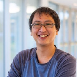 Prof. Dr. Weng Kung Peng avatar image