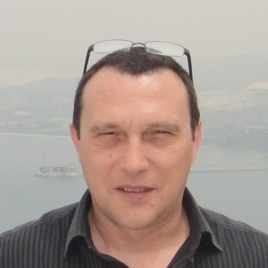 Dr. Eric Viscogliosi avatar image