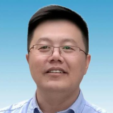 Prof. Dr. Lingzhao Kong avatar image