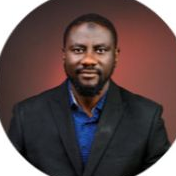 Dr. Sherif Ishola Mustapha avatar image