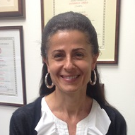 Prof. Dr. Antonella Casola avatar image