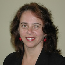 Prof. Dr. Magali Cucchiarini avatar image