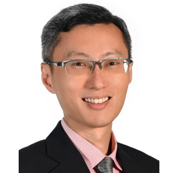 Dr. Kay Choong See avatar image