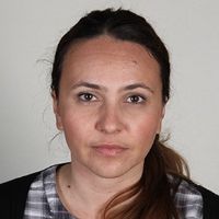Dr. Jelena Gadže avatar image