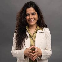 Prof. Dr. Helena Knörr avatar image