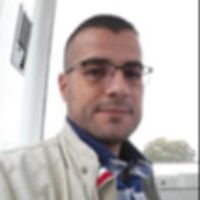 Dr. Rachid Belaroussi avatar image