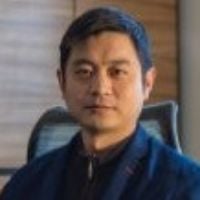 Dr. Bingjian Liu avatar image