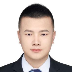Dr. Mingze Zhang avatar image