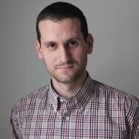 Dr. Stavros Dafis avatar image