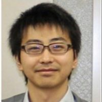 Dr. Yoichi Tomioka avatar image