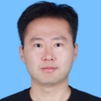Dr. Hao Zhao avatar image
