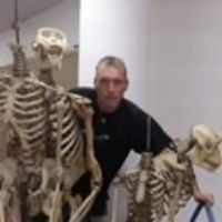 Prof. Dr. Nikolay D. Natchev avatar image