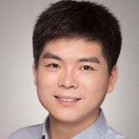 Dr. Fanrong Wei avatar image