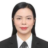 Dr. Lingling Xie avatar image