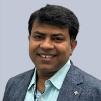 Dr. Dhananjaya Patra avatar image