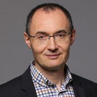 Prof. Dr. Damir Žarko avatar image