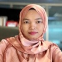 Dr. Junidah Lamaming avatar image