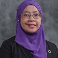 Dr. Rafeah Wahi avatar image