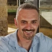 Dr. Nikolaos Larios avatar image