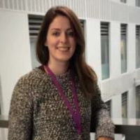 Dr. Ceri Ellis avatar image