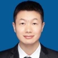 Dr. Weidong Zhang avatar image
