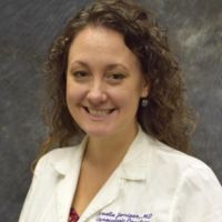 Dr. Amelia Jernigan avatar image