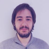 Dr. Andrea Generosi avatar image