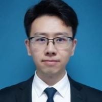 Dr. Tao Wang avatar image