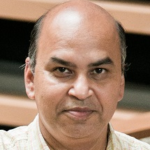 Dr. Sujoy Ghosh avatar image