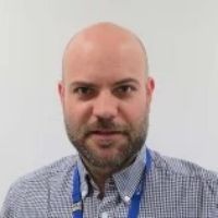 Dr. Panos Kloukinas avatar image