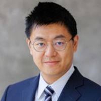 Dr. Yunyang Ye avatar image