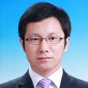 Dr. Liangwei Xu avatar image