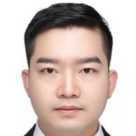 Dr. Zhikai Liang avatar image