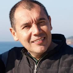 Dr. Ariel Villagra avatar image