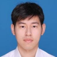 Dr. Maoze Wang avatar image