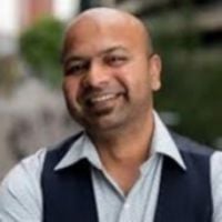 Prof. Dr. Nimish Biloria avatar image