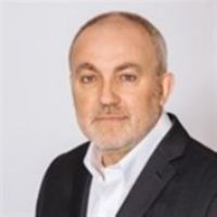 Dr. Hamish Robertson avatar image