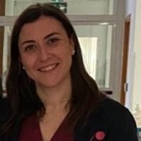 Dr. Martina Arcieri avatar image