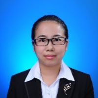 Dr. Yang Yu avatar image