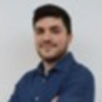 Dr. Riccardo Marini avatar image