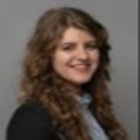 Dr. Andreea-Loredana Rhazzali avatar image