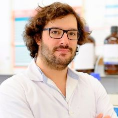 Dr. Márcio Carocho avatar image