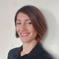 Dr. Federica Giuliani avatar image