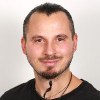 Dr. Luca Zaniboni avatar image